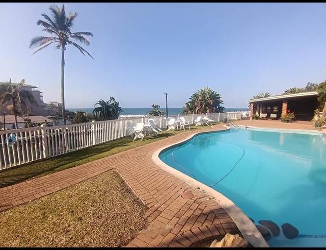 2 BEDROOM APARTMENT FOR SALE IN MANABA BEACH